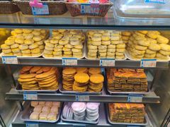 -采芝斋(延安路店)