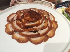 -额娘·春饼烤鸭(天鸿店)