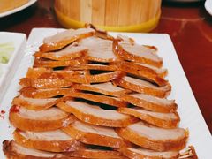 -北平小馆·烤鸭·家常菜(磨房北里店)