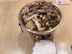 -朴大叔拌饭(广州花城汇店)