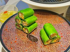 -上座云间·青年赣菜(绿茵店)
