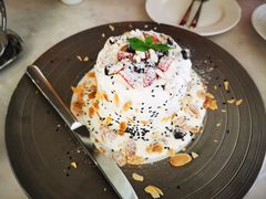 爆浆-三迪希尔顿酒店·星空酒廊