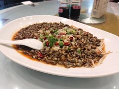 -舌尖上·霞浦滩涂海鲜·新闽菜(总店)