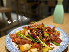-静一餐厅·湖北菜(前门创始店)