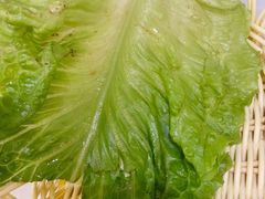 生菜-花味·自助烤肉(雨花客厅店)