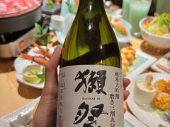 -酒井酱子·深夜食堂(东城汇店)