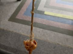 陈记鸡柳棒-上海鸡柳店(中街盛京大家庭店)