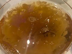 雪梨炖银耳羹-眉州东坡(华联万柳店)