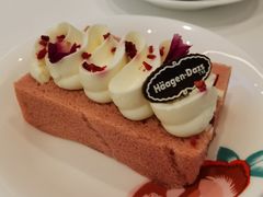 -哈根达斯(城西银泰店)