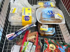 -盒马X会员店(上海森兰商都店)
