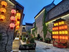 -回龙窝历史文化街区