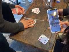 -成川茶店·潮汕工夫浓茶(万象店)