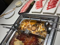-海底捞火锅(关山保利店)