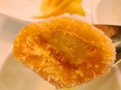 -许留山(上海街店)