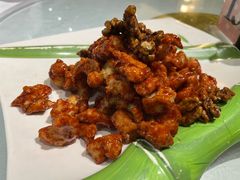 -大眼锅贴水饺(河东店)