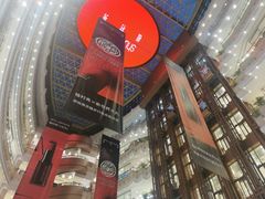 -新世界大丸百货