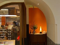 门面-阿妮叶李(光谷世界城店)