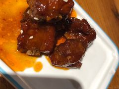 -金枝玉叶上海人家食府(三里河店)