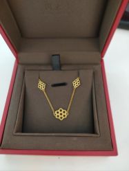 -周大生CHOW TAI SENG(成山路巴黎春天店)