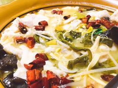 -东北大菜馆(延长路店)