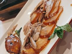 -北平食府.北京烤鸭(亦庄店)