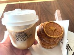 -不正咖啡(万达尊店)
