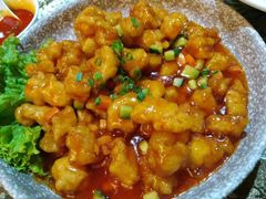 -老虎滩船说·海胆水饺·大连海鲜(老虎滩店)