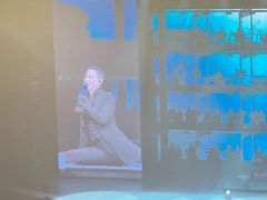 -大连体育中心体育馆