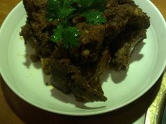 烤骨头-黑鸡小馆(金源店)
