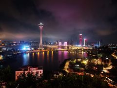 -主教山小堂