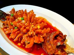 -金陵家宴·金陵春·南京菜(夫子庙店)