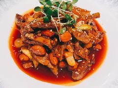 -院8里·小聚园老川菜(九眼桥店)