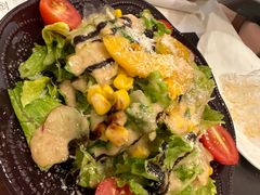 -盘炉forenza·云贵川融合小食堂 ( 钟楼中柳巷店)