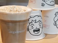 -代数学家algebraist(苏州中心店)