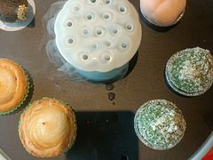 -馋遇江南·精致湖景雅宴(东方之门店)