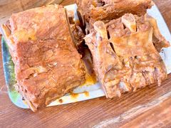 -弓二莜面(总店)