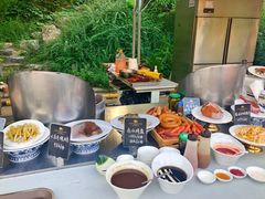 -大东方海鲜酒楼(小武基桥店)