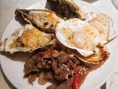 -诱货海鲜自助火锅(爱琴海购物公园东百店)