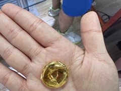 -百金通黄金回收首饰定制维修(珠江路总部)