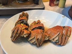 -颂福楼·南京菜(定淮门店)