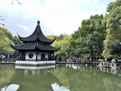 -西园戒幢律寺
