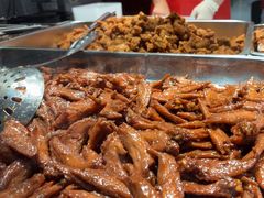 -乔波食品(杜桥中心菜场店)