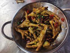-小民大排档(光谷店)