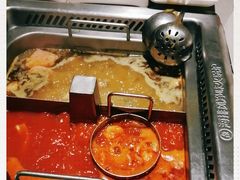 -海底捞火锅(龙茗路店)
