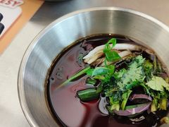 -小螺大作·螺蛳粉火锅(林和西店)