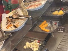 -宁波万豪酒店