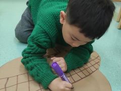 -饭米多蔻中英文绘本馆(苏州美罗店)