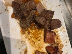 -水木锦堂·自助铁板烧(世贸天阶店)