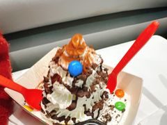 -DQ·蛋糕·冰淇淋(太原街万达店)