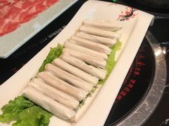 -狼爱上羊音乐火锅